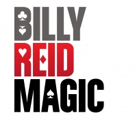 Reid Magic logo